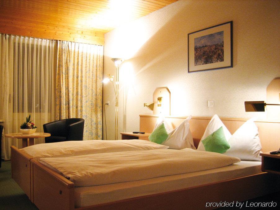 Hotel Bernerhof Grindelwald Cameră foto